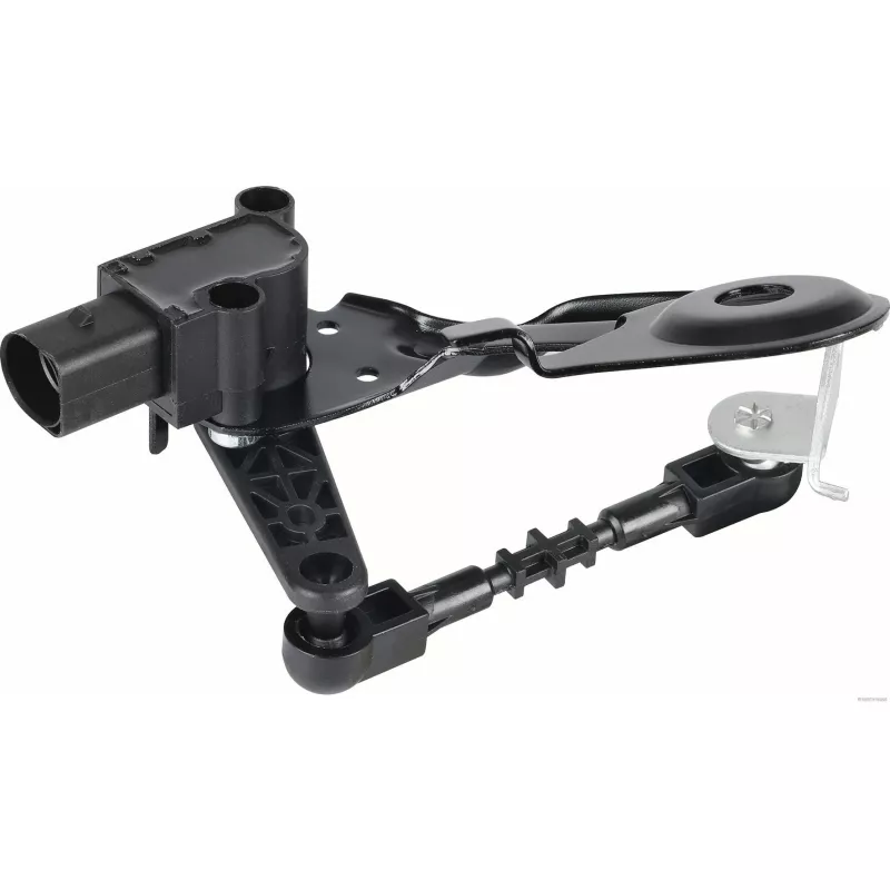 Capteur, correcteur de portée d?éclairage arrière gauche HERTH+BUSS ELPARTS 70696039