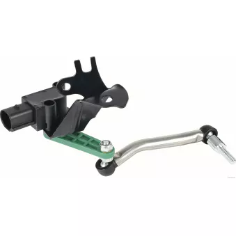 Capteur, correcteur de portée d?éclairage avant droit HERTH+BUSS ELPARTS