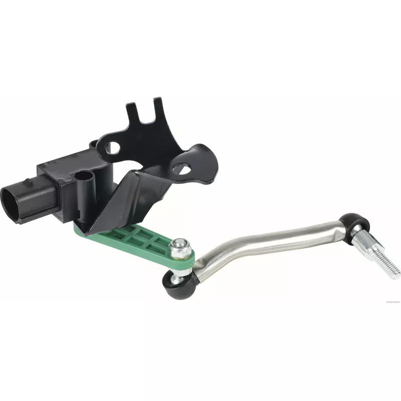 Capteur, correcteur de portée d?éclairage avant droit HERTH+BUSS ELPARTS 70696040