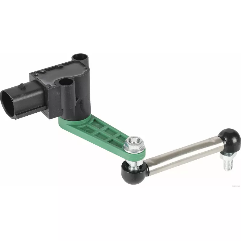 Capteur, correcteur de portée d?éclairage HERTH+BUSS ELPARTS 70696041