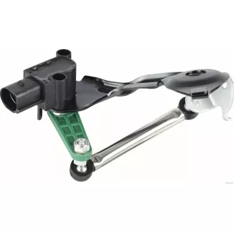 Capteur, correcteur de portée d?éclairage arrière gauche HERTH+BUSS ELPARTS