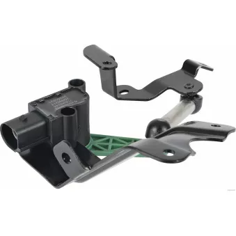 Capteur, correcteur de portée d?éclairage arrière gauche HERTH+BUSS ELPARTS