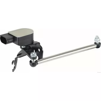 Capteur, correcteur de portée d?éclairage arrière droit HERTH+BUSS ELPARTS