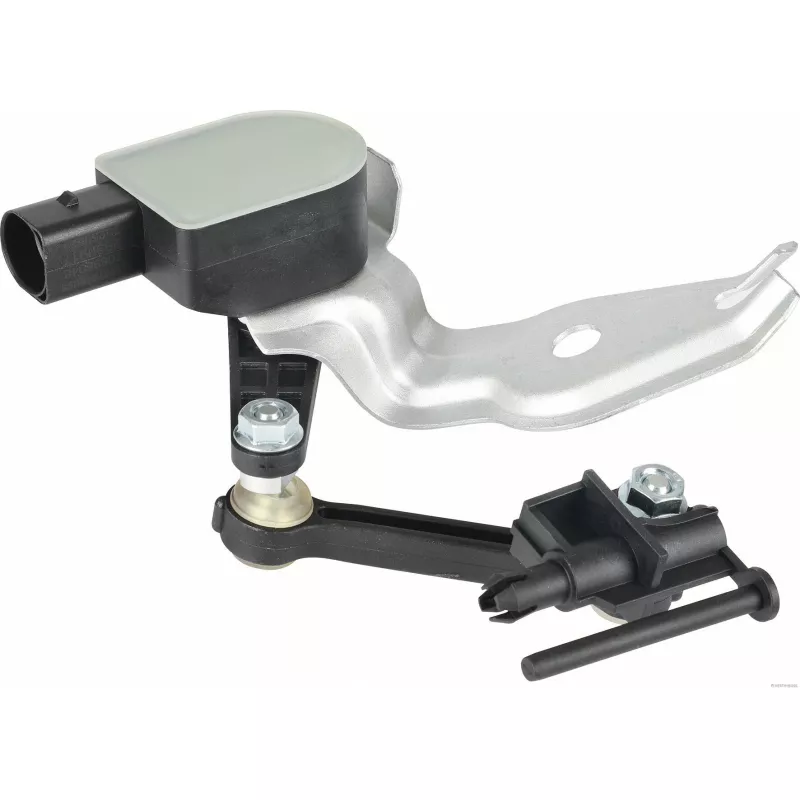 Capteur, correcteur de portée d?éclairage avant gauche HERTH+BUSS ELPARTS 70696048