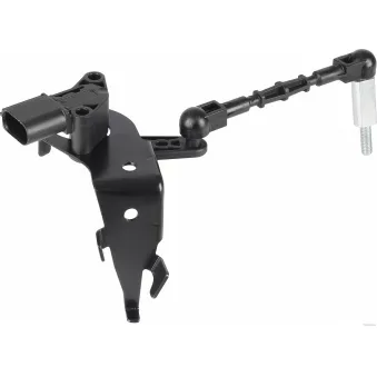 Capteur, correcteur de portée d?éclairage HERTH+BUSS ELPARTS