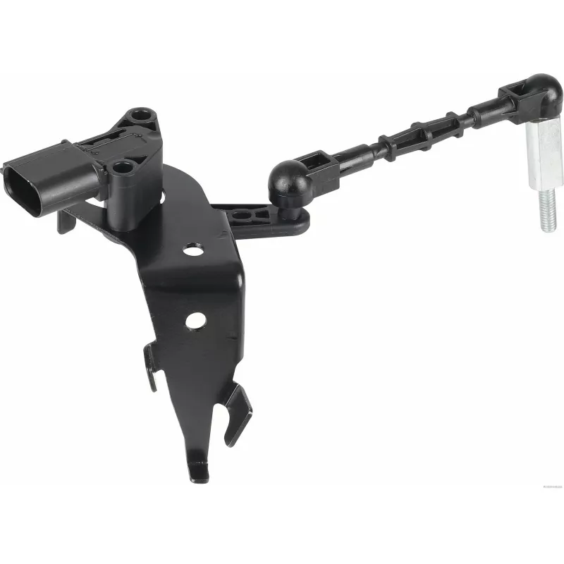 Capteur, correcteur de portée d?éclairage HERTH+BUSS ELPARTS 70696049