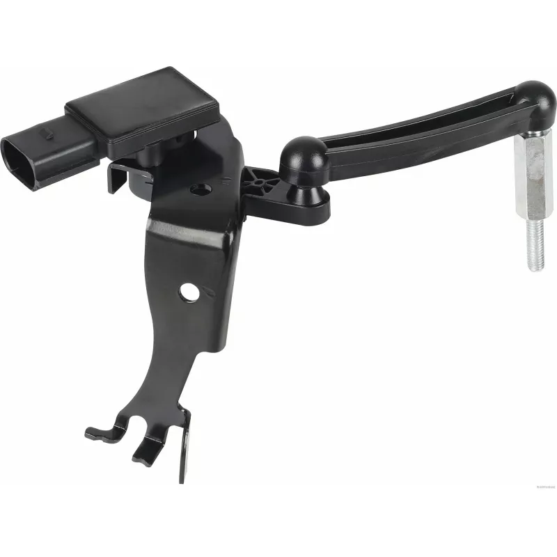 Capteur, correcteur de portée d?éclairage avant gauche HERTH+BUSS ELPARTS 70696050