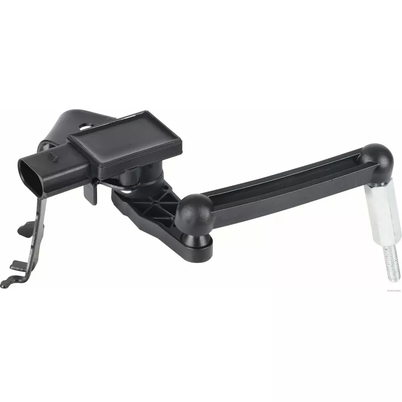 Capteur, correcteur de portée d?éclairage avant droit HERTH+BUSS ELPARTS 70696051