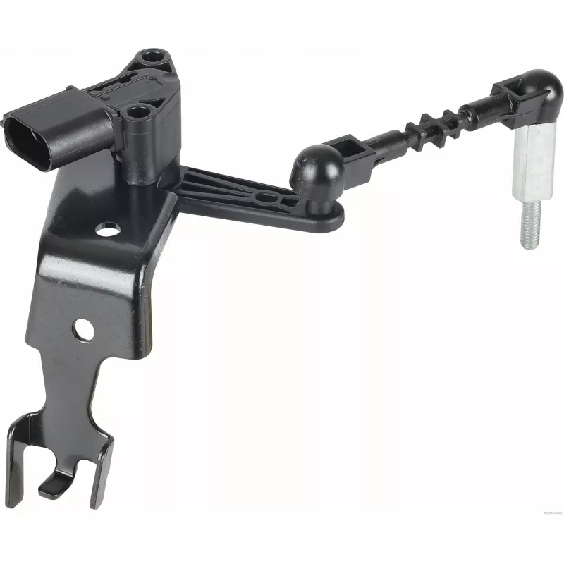 Capteur, correcteur de portée d?éclairage avant gauche HERTH+BUSS ELPARTS 70696052