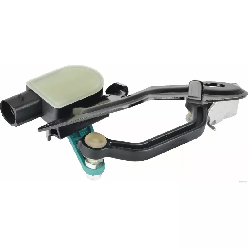 Capteur, correcteur de portée d?éclairage arrière gauche HERTH+BUSS ELPARTS 70696055