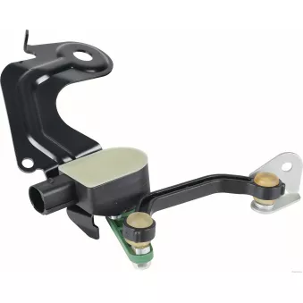 Capteur, correcteur de portée d?éclairage arrière droit HERTH+BUSS ELPARTS