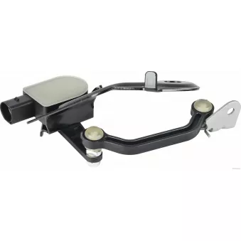 Capteur, correcteur de portée d?éclairage HERTH+BUSS ELPARTS