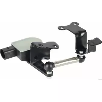 Capteur, correcteur de portée d?éclairage HERTH+BUSS ELPARTS