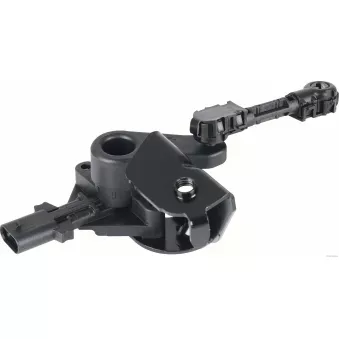 Capteur, correcteur de portée d?éclairage HERTH+BUSS ELPARTS