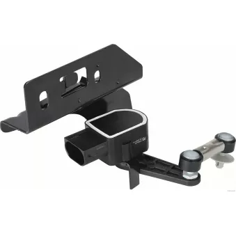 Capteur, correcteur de portée d?éclairage HERTH+BUSS ELPARTS 70696402