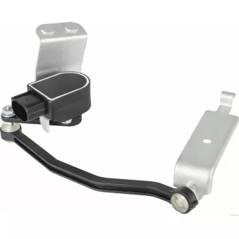 Capteur, correcteur de portée d?éclairage avant droit HERTH+BUSS ELPARTS