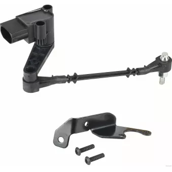 Capteur, correcteur de portée d?éclairage avant droit HERTH+BUSS ELPARTS