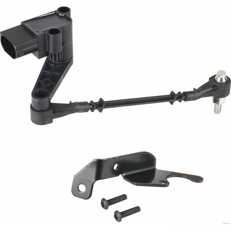 Capteur, correcteur de portée d?éclairage avant droit HERTH+BUSS ELPARTS 70696600