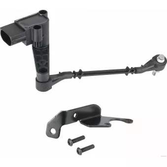 Capteur, correcteur de portée d?éclairage HERTH+BUSS ELPARTS