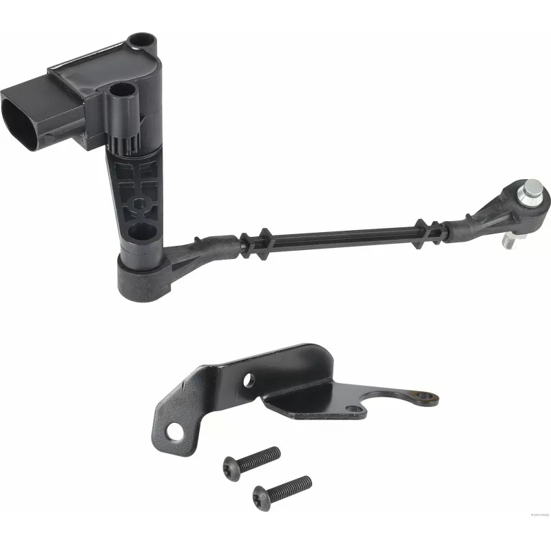 Capteur, correcteur de portée d?éclairage HERTH+BUSS ELPARTS 70696601