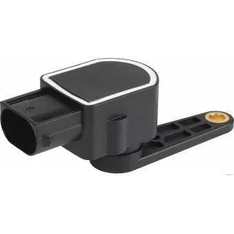 Capteur, correcteur de portée d'éclairage HERTH+BUSS ELPARTS 70699108