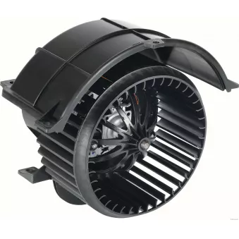 Pulseur d'air habitacle HERTH+BUSS ELPARTS