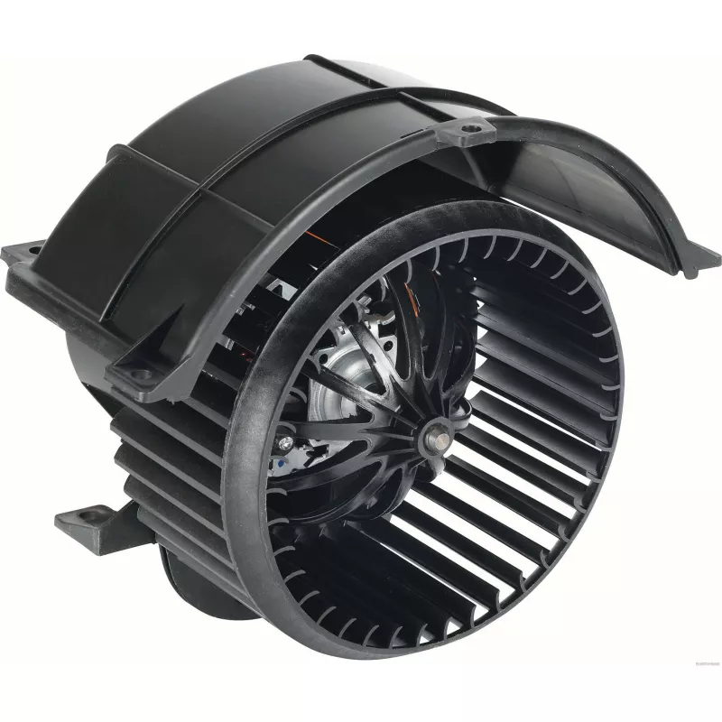 Pulseur d'air habitacle HERTH+BUSS ELPARTS 75610105