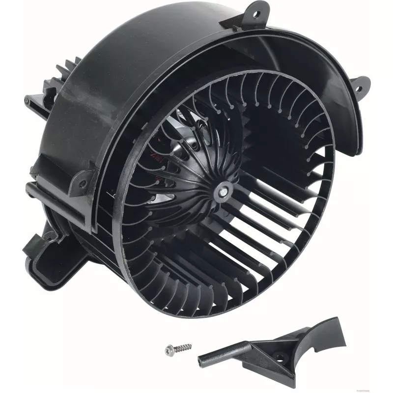 Pulseur d'air habitacle HERTH+BUSS ELPARTS 75610106