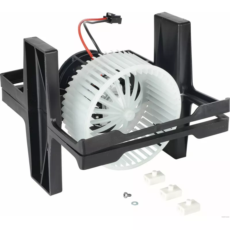 Pulseur d'air habitacle HERTH+BUSS ELPARTS 75610108