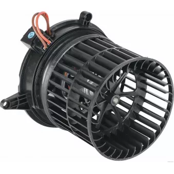 Pulseur d'air habitacle HERTH+BUSS ELPARTS