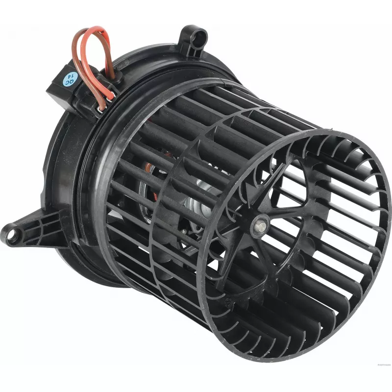 Pulseur d'air habitacle HERTH+BUSS ELPARTS 75610111