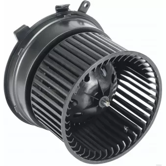 Pulseur d'air habitacle HERTH+BUSS ELPARTS