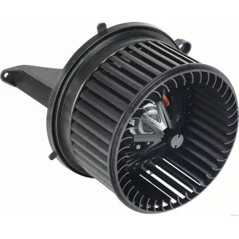 Pulseur d'air habitacle HERTH+BUSS ELPARTS