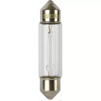 Ampoule HERTH+BUSS ELPARTS 89901596