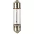 Ampoule HERTH+BUSS ELPARTS 89901599 - Visuel 1