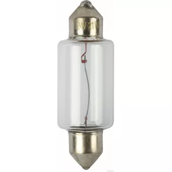 Ampoule HERTH+BUSS ELPARTS 89901601