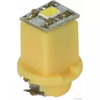 Ampoule HERTH+BUSS ELPARTS 89901639