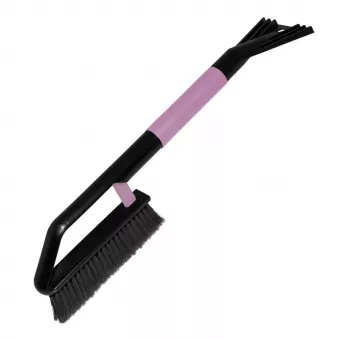 Brosse balayette grattoir pour vitres neige glace FUTURA BASIC 60 cm AMIO