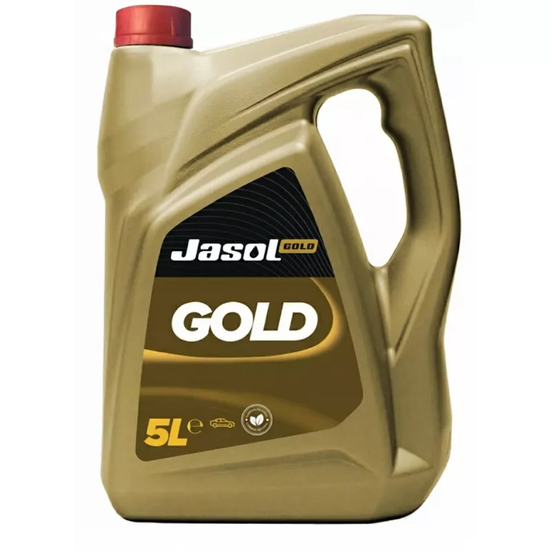 Huile moteur 5W30 GOLD C2 - 5L JASOL JAS5W30C2L5