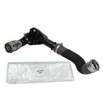 Gaine de suralimentation OE 144605225R