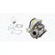 Turbocompresseur, suralimentation MAGNETI MARELLI 807101004300 - Visuel 1