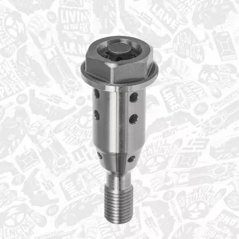 Valve de commande, réglage d'arbres à came ET ENGINETEAM CV0052