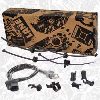 Sonde lambda ET ENGINETEAM ED0261