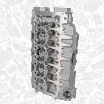 Culasse de cylindre ET ENGINETEAM HL0151VR1