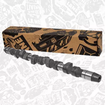 Arbre à came ET ENGINETEAM HV0006