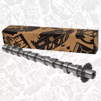 Arbre à came ET ENGINETEAM HV0316VR1