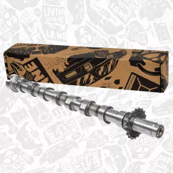 Arbre à came ET ENGINETEAM HV0317VR1