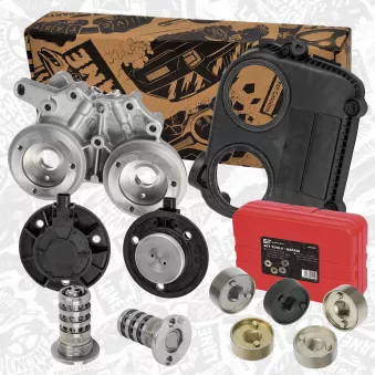 Carlingage de palier, arbre à cames ET ENGINETEAM HV0422VR2