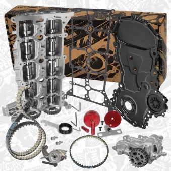 Jeu d'arbres à came ET ENGINETEAM HV0424VR6