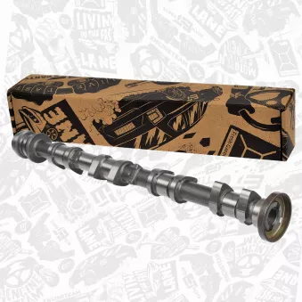 Arbre à came ET ENGINETEAM HV0479